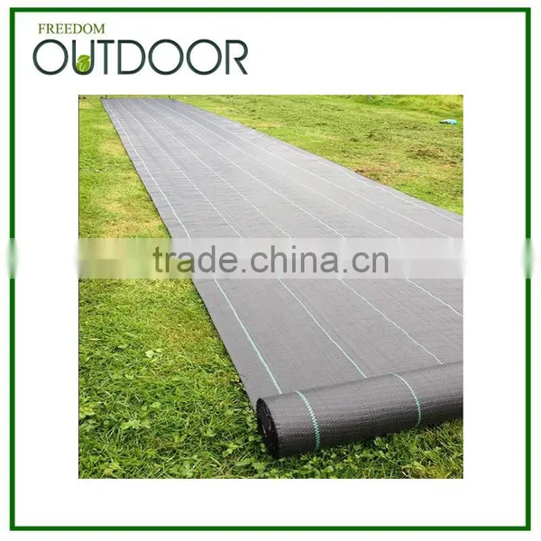 Anti UV PP Woven Fabric Roll for Agriculture photo-6