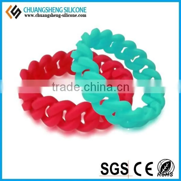 Rubber Band, Silicon Rubber Band, Power Band photo-2