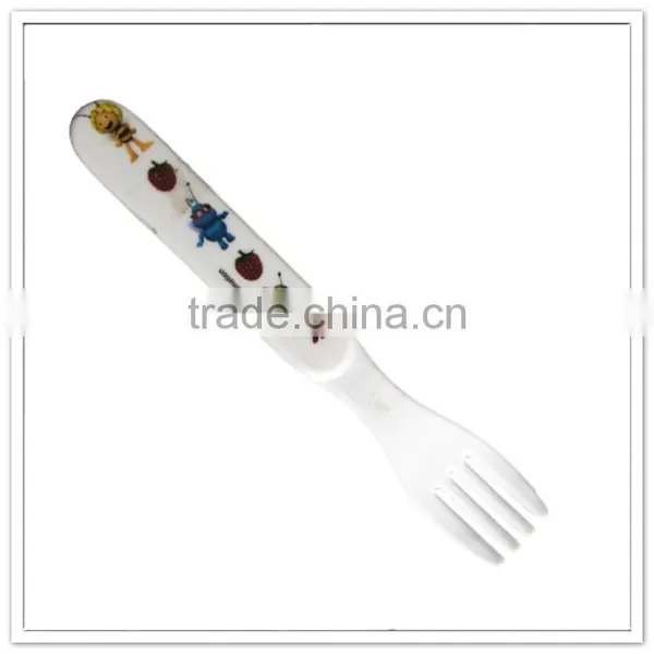 Ceramic Like Decorative Melamine Spoon Holder Amazon Hot Sale photo-6