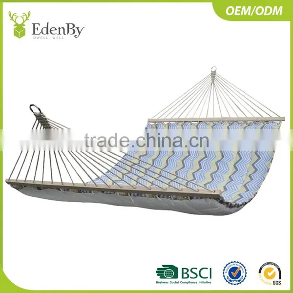 Sophisticated Technology Foot Portable Hammock