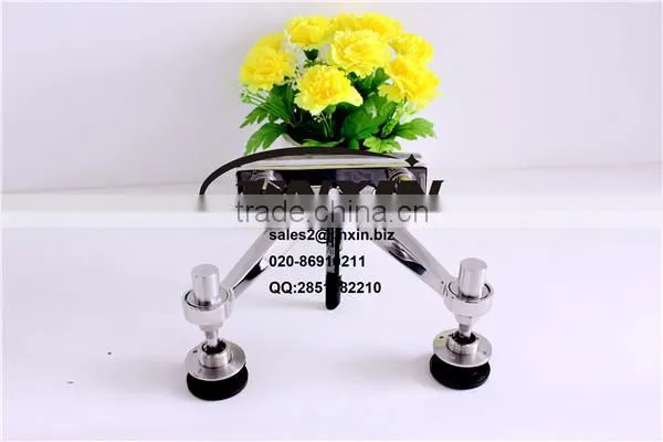 Stainless Steel K Way Glass Spider Fitting for Curtain Wall(Yk-8009) photo-2