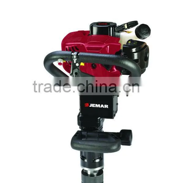 1.2HP Gasoline Pile Driver / Jack Hammer JH50 photo-2