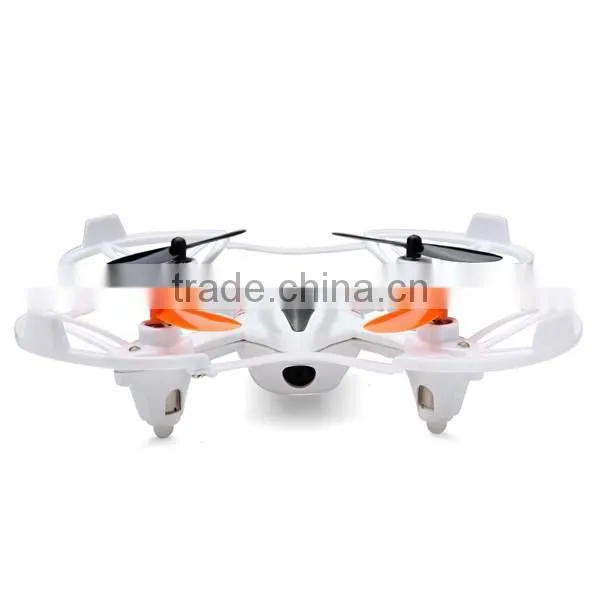 8963 New 2.4GHz 4 Channel Gyro RC Drone With Camera Quadcopter For Sale photo-4