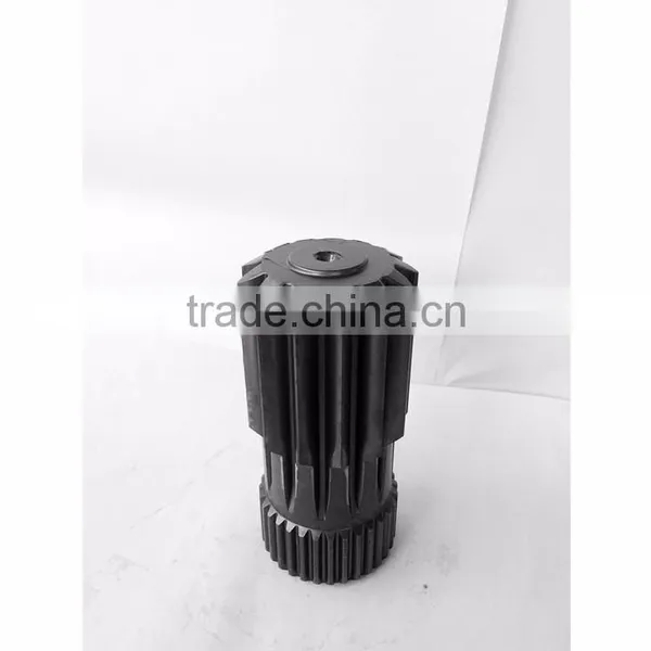 High Precision Transmission Gear Helical Gear for Robotic Arm 30teeth photo-6