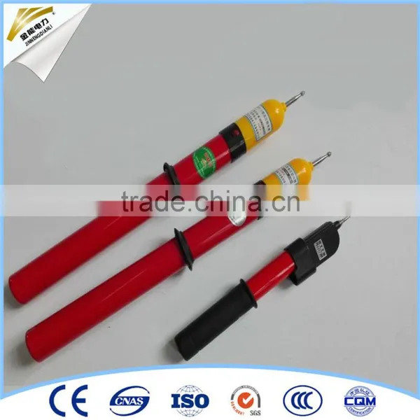 Professional High Quality Electroscope With Factory Price photo-4