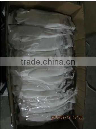 DDSAFETY Wholesale China Factory Latex Leather Gloves Manufacturer In Bangladesh photo-5