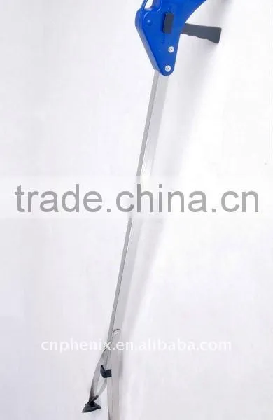 Folding Reacher