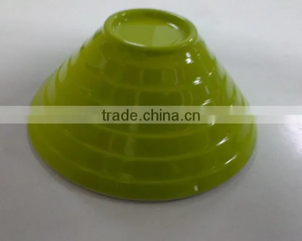 100% Melamine Bowl Melamine Dinnerware 5B2035 photo-3