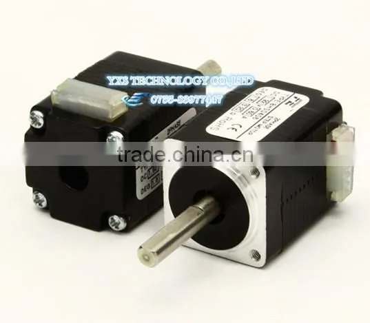 20 Stepper Motor Length 28mm 1.4N.cm 20BYG Placement Machine Motor Micro Motor Shaft Mono photo-2