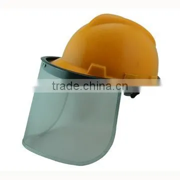 Head-cap Face Shield Helmet