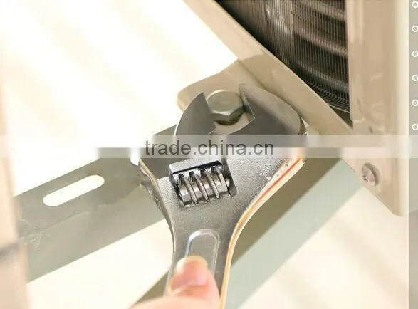 Adjustable Wrench(Polishing ) photo-2