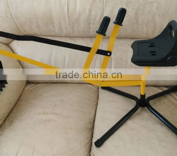 Children Mini Digger for 4--8 Years Old photo-3