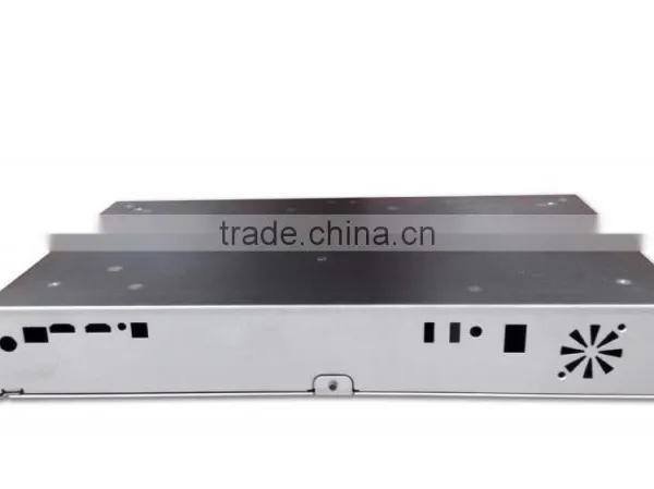 Sheet Metal Forming in China photo-2