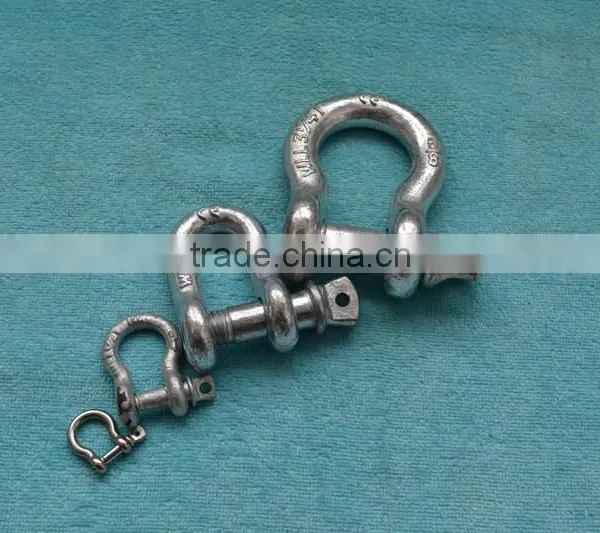 Anchor Chain Shackle photo-2
