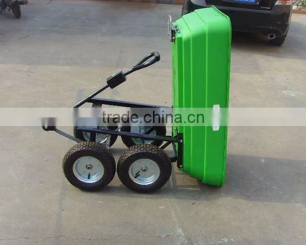 Heavy Duty Tool Cart Supplier photo-4