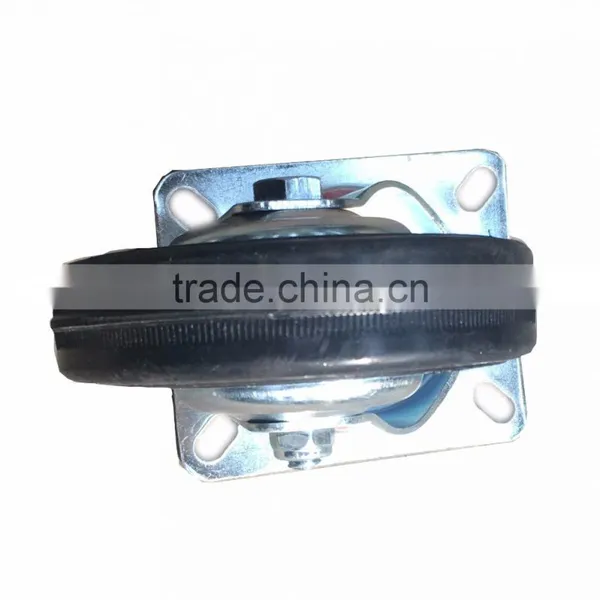 4'' Industrial Caster Wheel photo-2