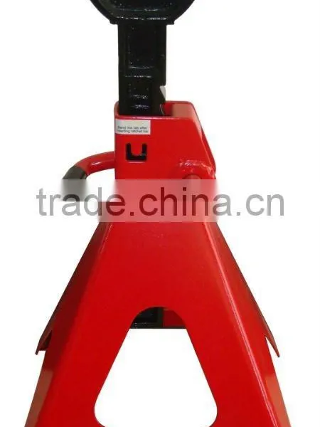 2 Ton Car Support Car Repair Jack Stand photo-3