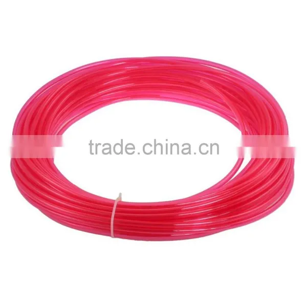 Colourful High Quality Nylon Factory Hose 12mm*9mm 7.5m Outstanding Hardness For Nylon Coil Tubing photo-6