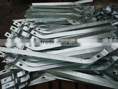 Hot-dipped Galvanization Products, Hot Galvanization Curtain Wall photo-3