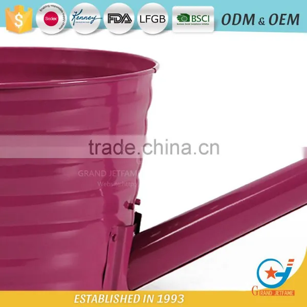 8 Inch Planters for Plants Outdoors Flowers for Outside Pots photo-6