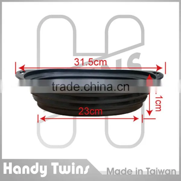 Retractable Magnetic Part Tray With Big Magnetic Base photo-5