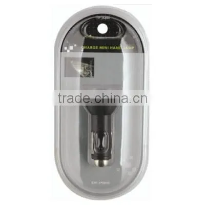 Charge Mini Hand Lamp photo-6