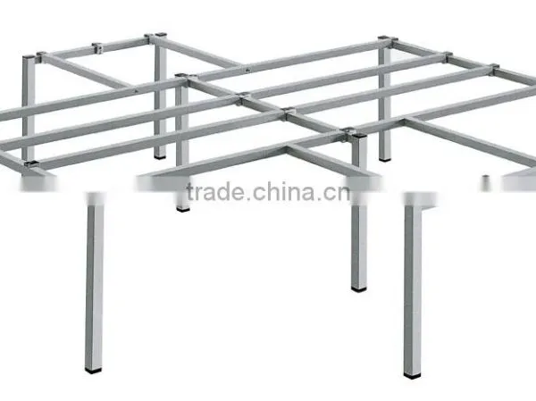 2015 New Style Office Table Modern Office Workstations Modular photo-6