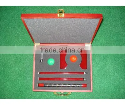 Golf Gift Set Wholesale Golf Gift Putter Set photo-4