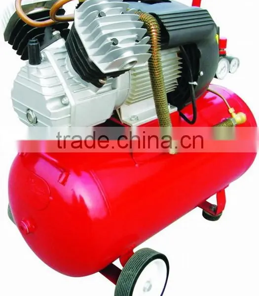 Direct Drive Oil Lubricated Air Compressor TV3050 photo-2