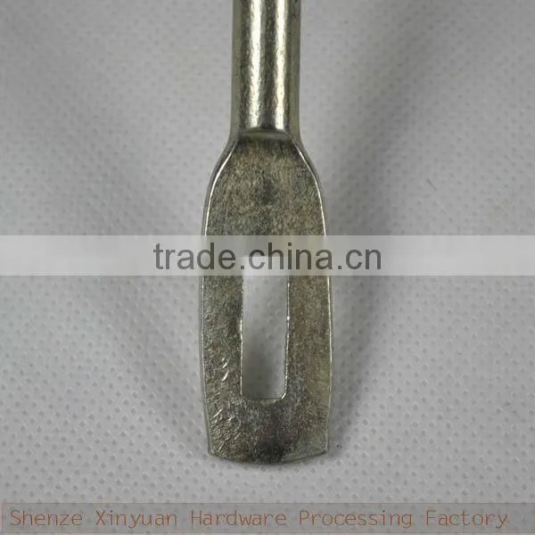Galvanization Hook Large photo-2