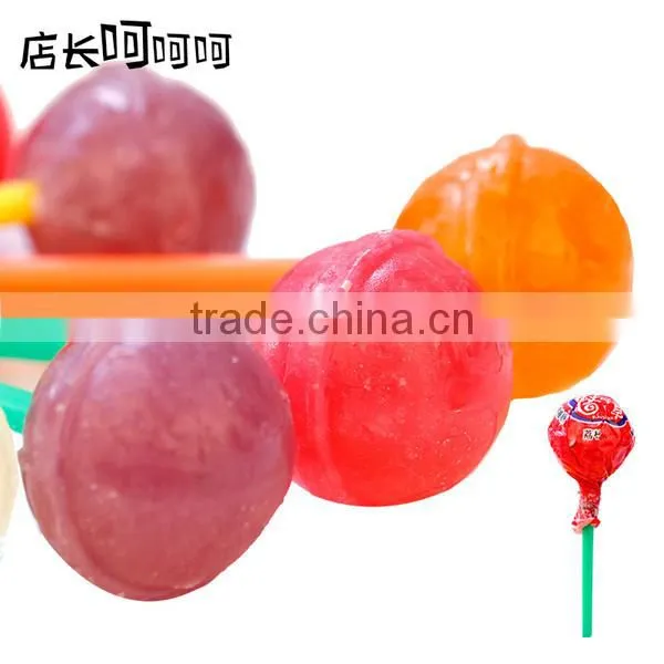 Automatic Lollipop Candy French Bread Making Machine photo-4