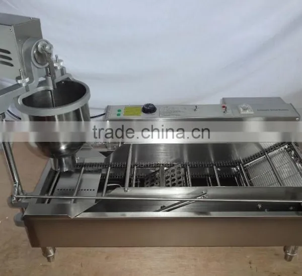 2015 Mini Donut Machine With CE photo-2