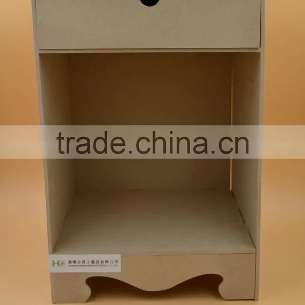 2015 New Design Home Wooden MDF Furniture photo-2
