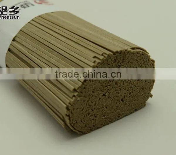 500g Buckwheat Noodles photo-5