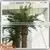 Wholesale Plastic Wood Fiberglass Outdoor Artificial Mini Palm Trees photo-5