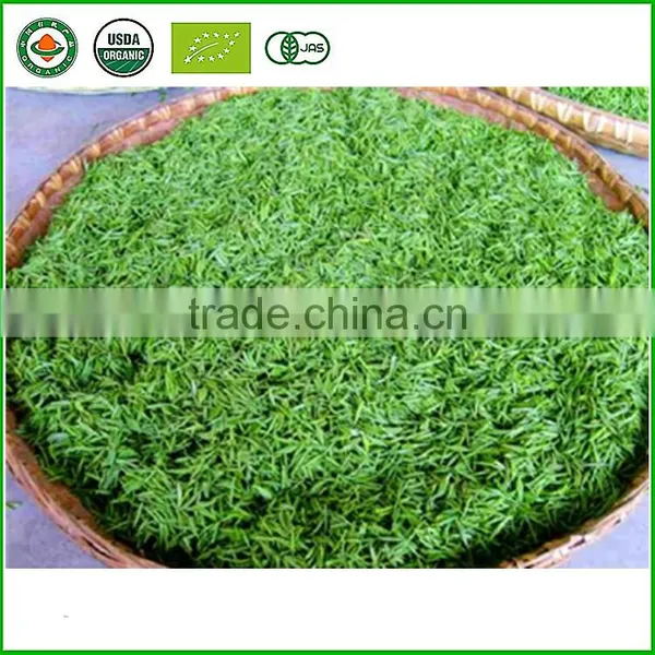 High-grade and Nutritious Green Tea / Easy to Use Made in China photo-3