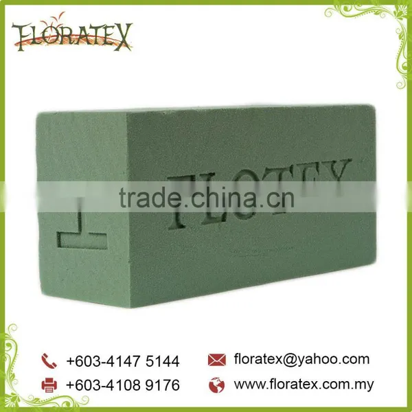 Flotex Standard Brick From Malaysia
