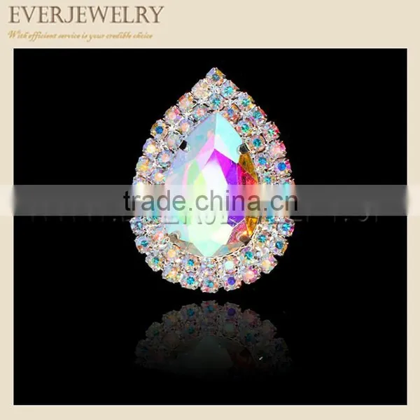 Rhinestone Button for Dresses photo-2