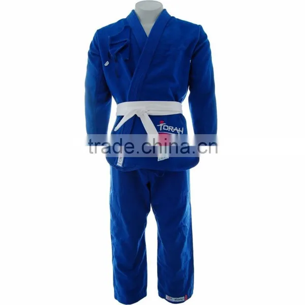 Jiu Jitsu Uniforms photo-3