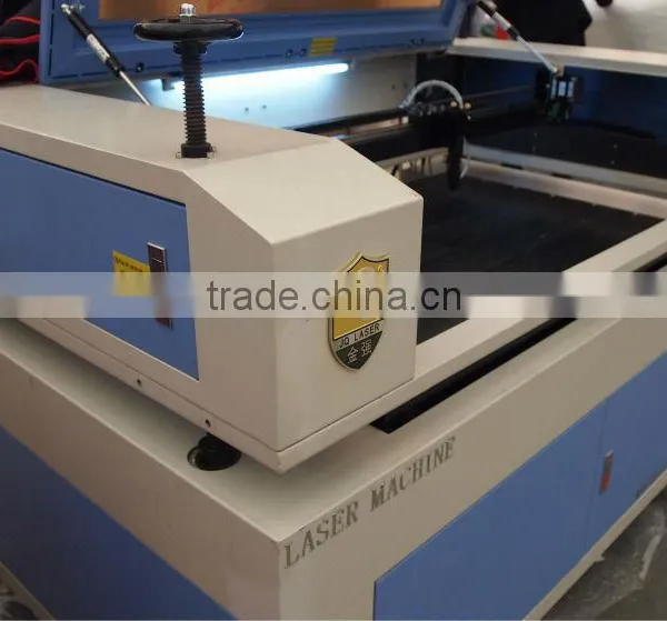 JQ1060 Granite Stone Laser Engraving Cutting Machine photo-4