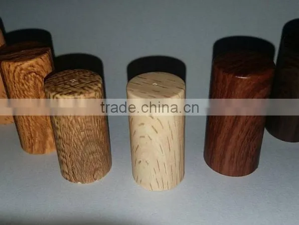 Nail Polish Wooden Caps, Trendy Caps, Caps for Nail Polish photo-6