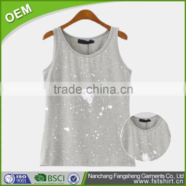 2016 New Design and Sexy Vests and Travel Vest for Men With Cheap Price Vests Men in Wholesale photo-2