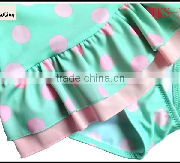 Girls Clothes Hot Beachwear Wholesale Baby Clothes Swimwear photo-5