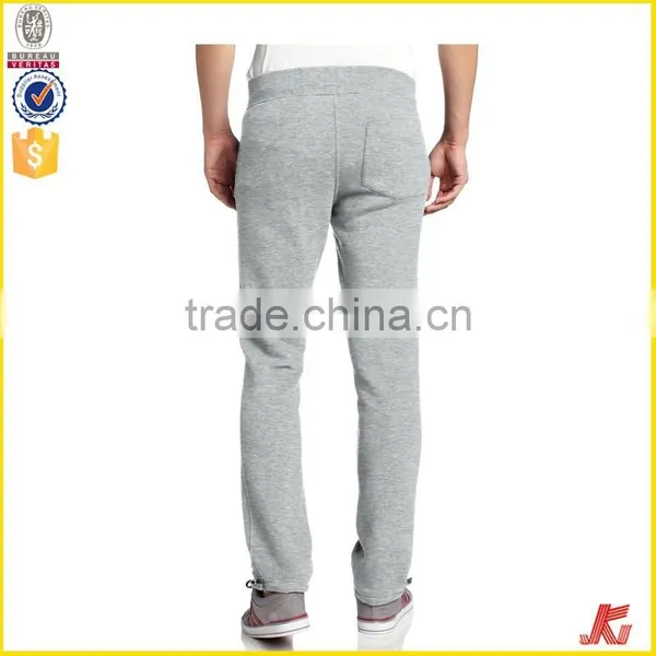 Wholesale Fashion Men Jogging Pants Design photo-4