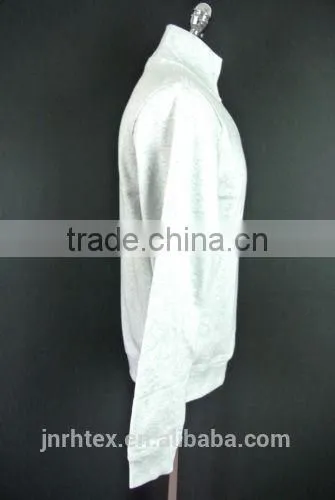 60% Cotton 40% Polyester Custom Sweatshirt Extra Long Sleeve photo-3