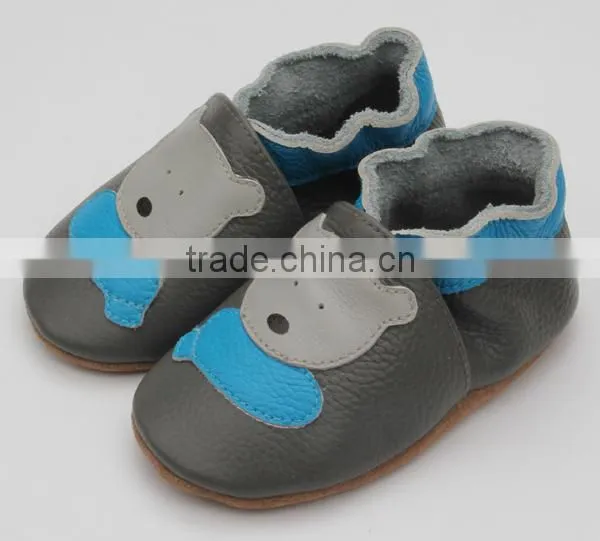 Baby New Slipper Infant New Design Slippers Baby Boy Slippers photo-3