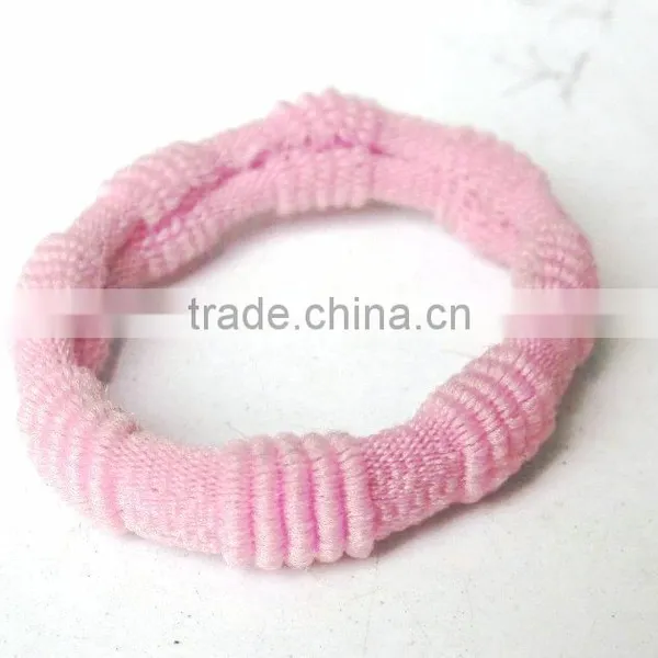 QJF-FQ-95automatic Elastic Hair Band Making Machine photo-3