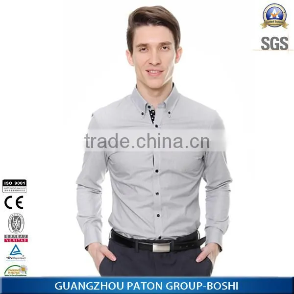 High Quality Fitness Shirt Man,bulk Mens Clothing photo-3