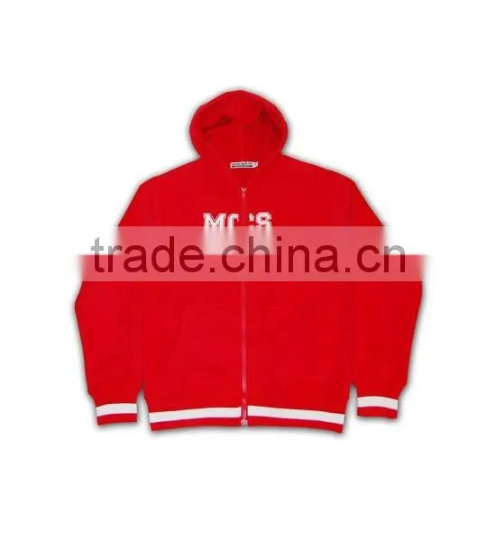 BSCI 2016 Design Sublimation Screenprint Embroidery Zipper Hoody Ladies Hoodies photo-5