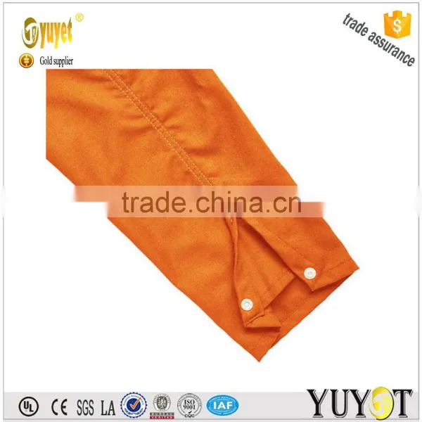 Nontoxic China Supplier Fireproof Workwear Coverall photo-5